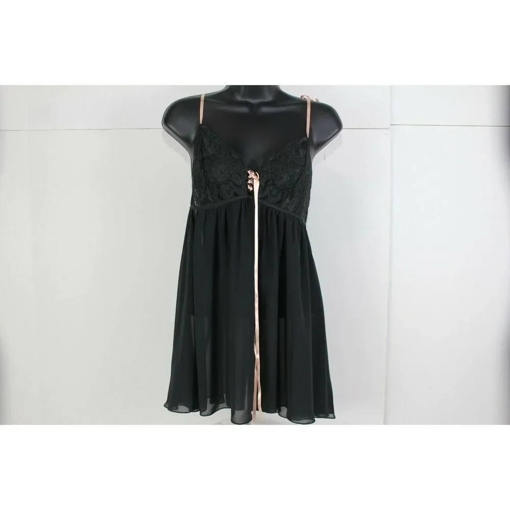 ladies victoria's secret nightgown size S